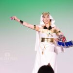 A Duel with Destiny - Ani Wise Cosplay and Dikenja Cosplay