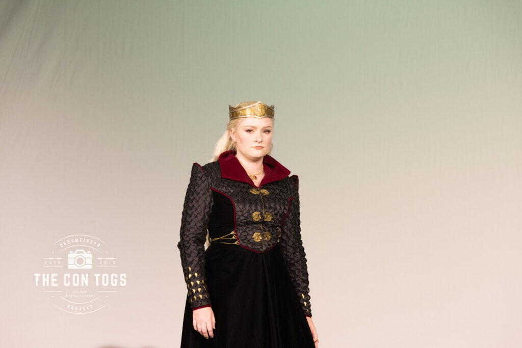 Rhaenyra Targaryen - Starline Cosplay - Brooke Young