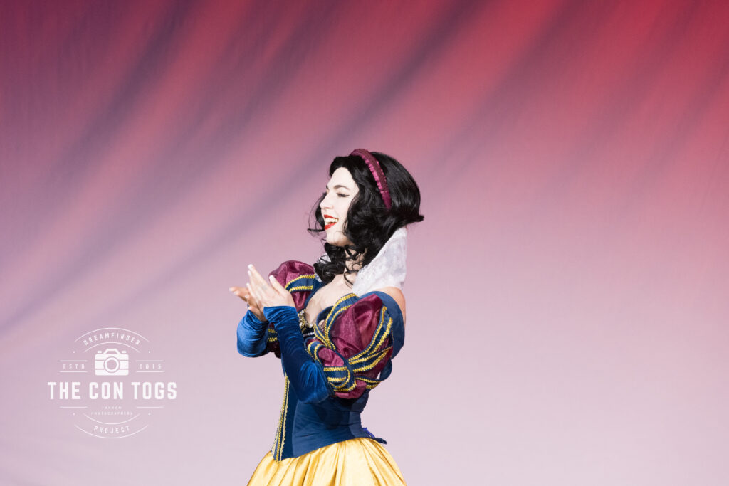 Snow White - Janessa Lynn