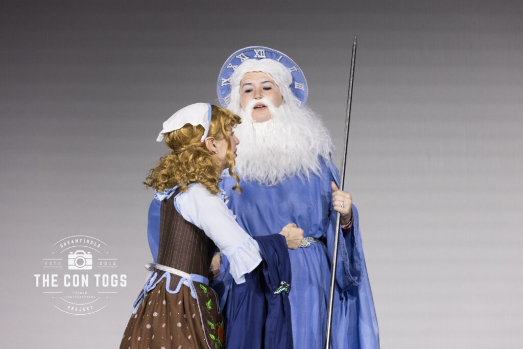 Fellowship of the Pumpkin - Prueductions Cosplay and Whitley's Whimsies
