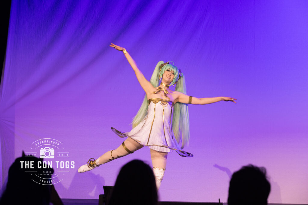 Hatsune Miku