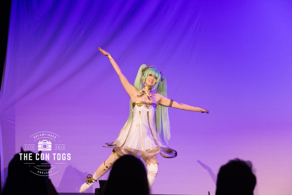 Hatsune Miku