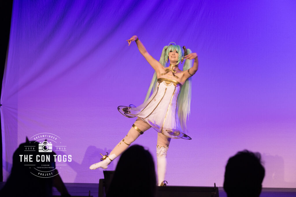 Hatsune Miku