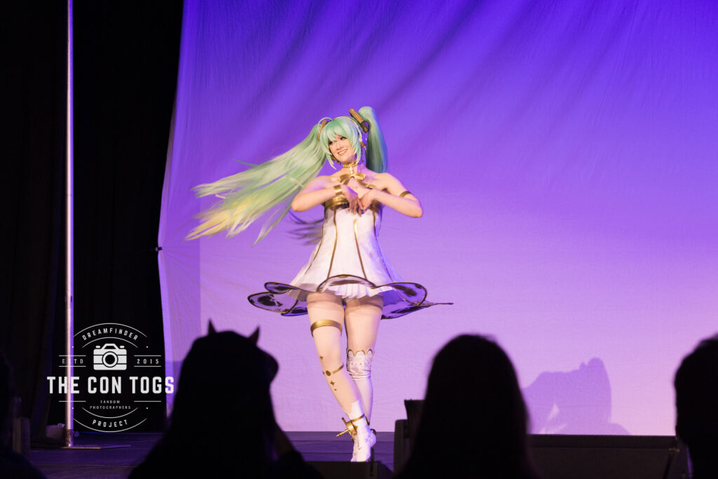 Hatsune Miku