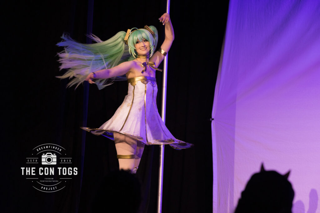 Hatsune Miku