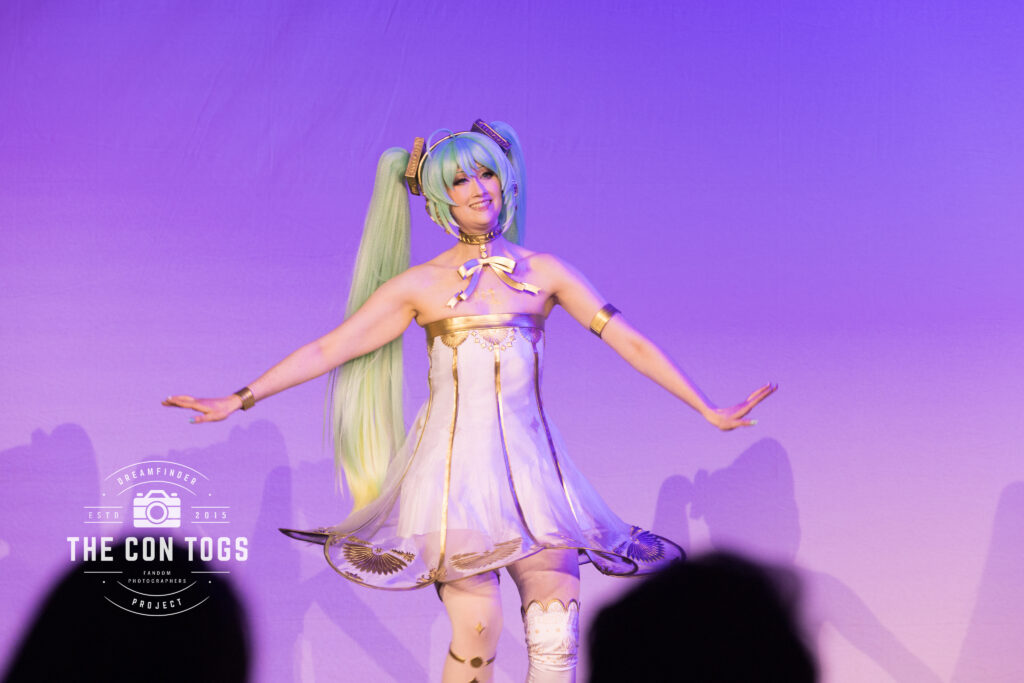 Hatsune Miku