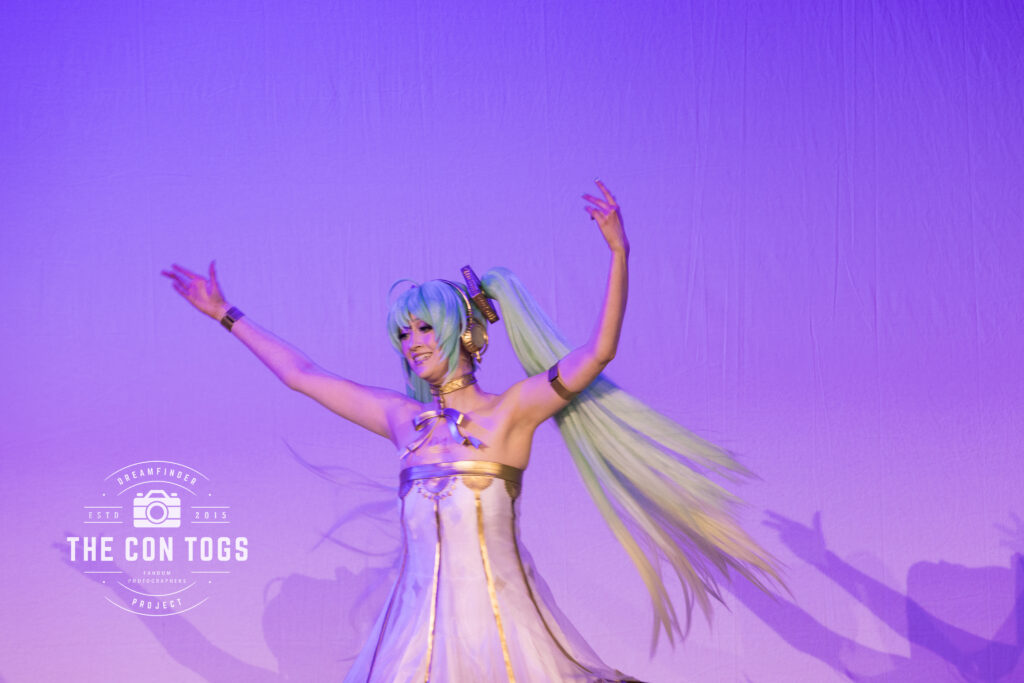 Hatsune Miku