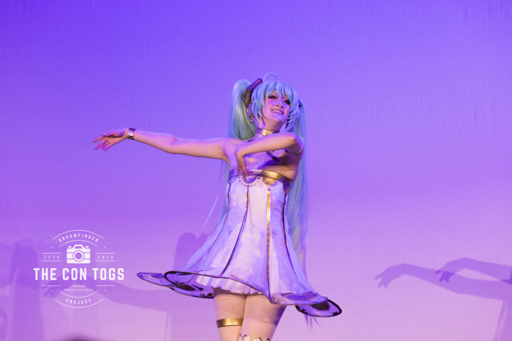 Hatsune Miku