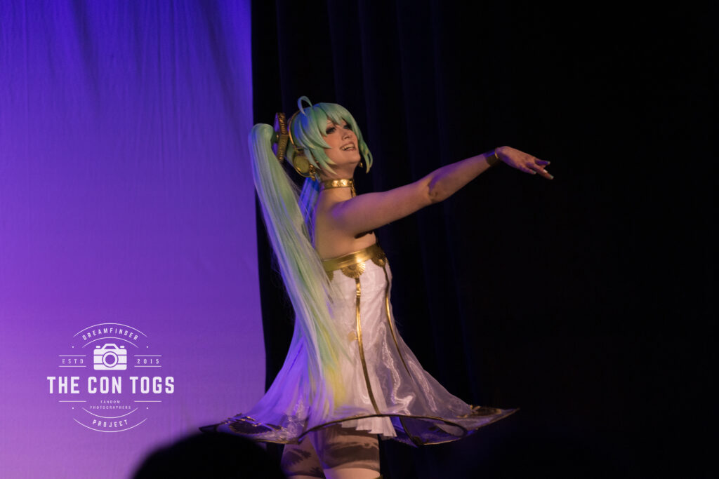 Hatsune Miku