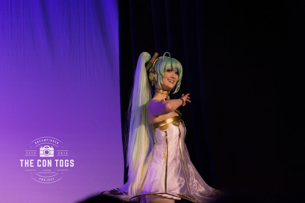 Hatsune Miku