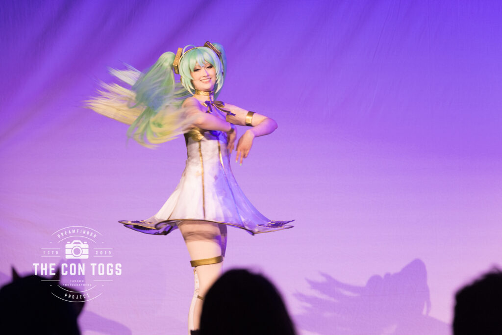 Hatsune Miku