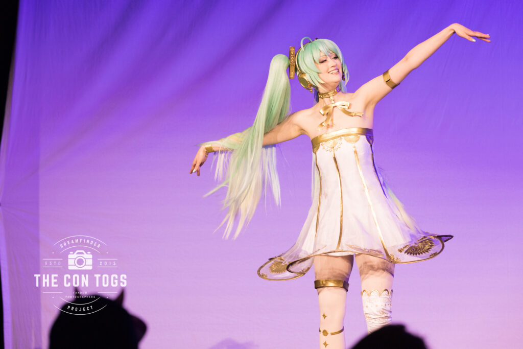 Hatsune Miku