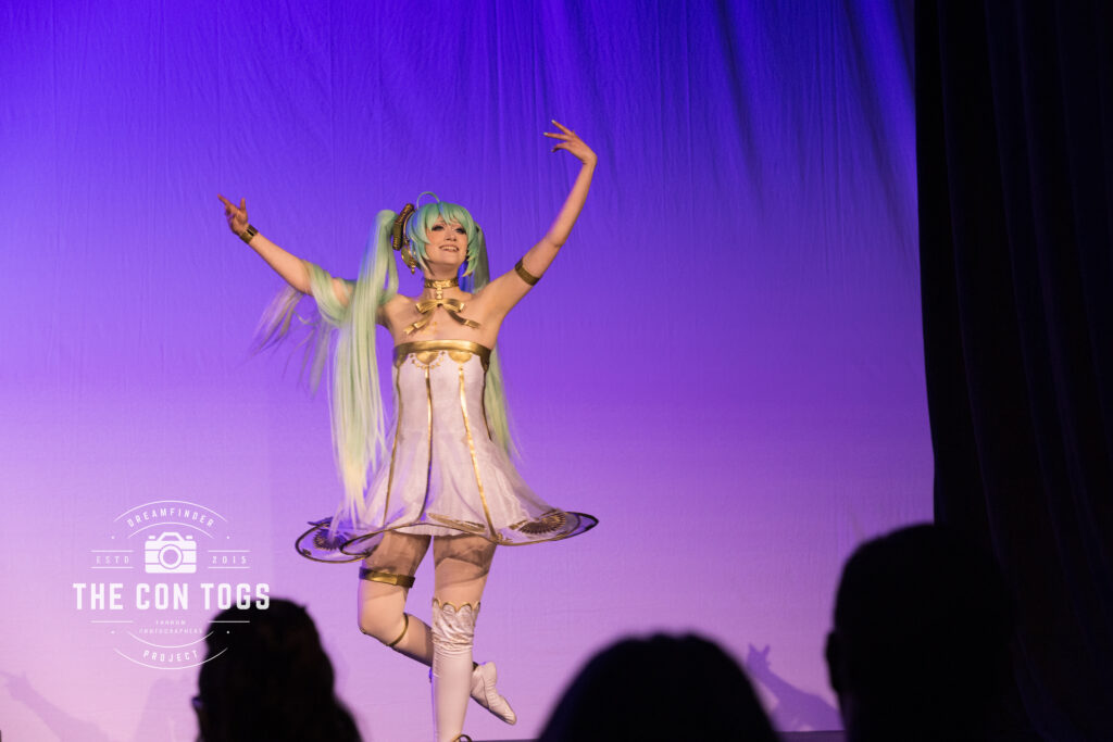 Hatsune Miku