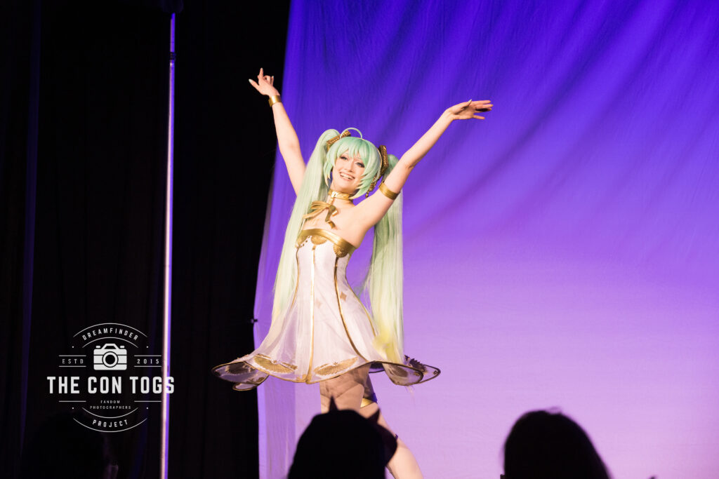 Hatsune Miku