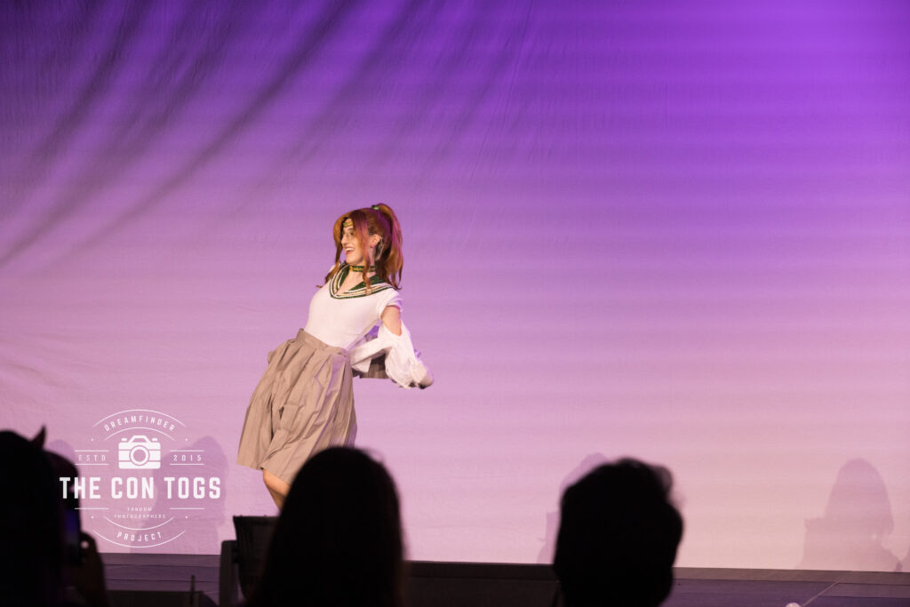 Super Sailor Jupiter - Ms Munchie