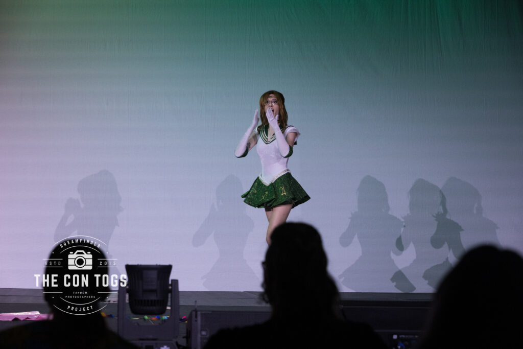 Super Sailor Jupiter - Ms Munchie