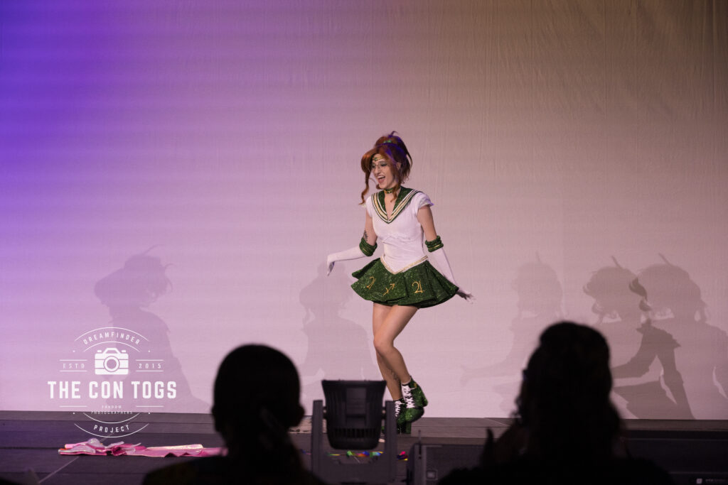 Super Sailor Jupiter - Ms Munchie
