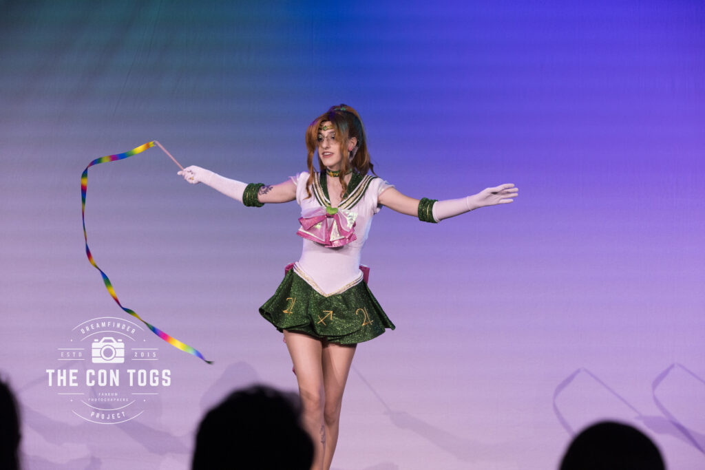 Super Sailor Jupiter - Ms Munchie