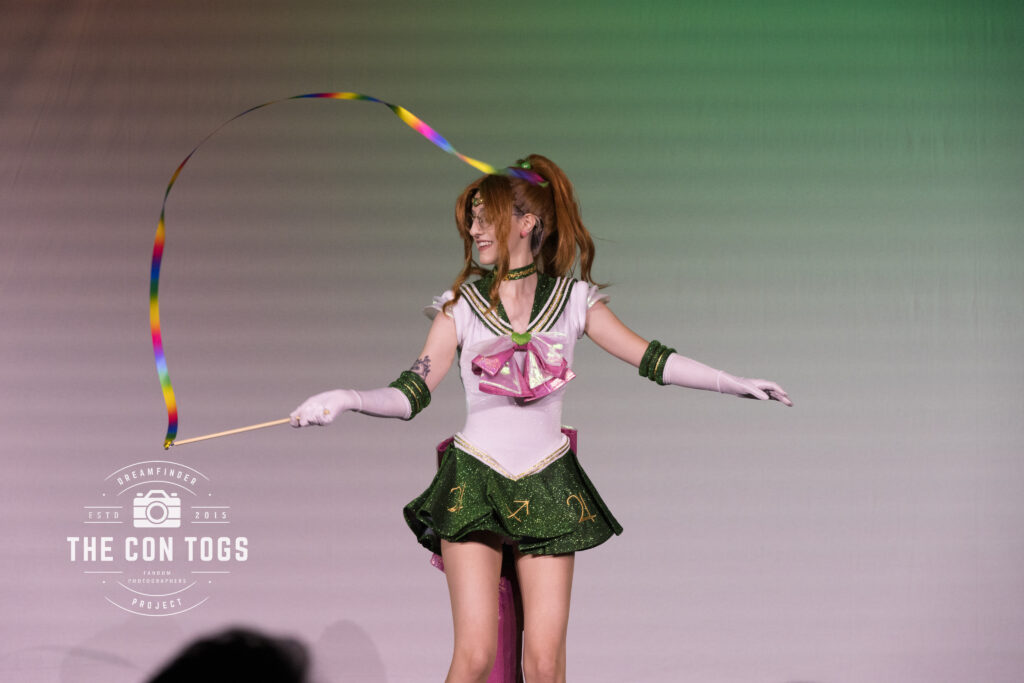 Super Sailor Jupiter - Ms Munchie