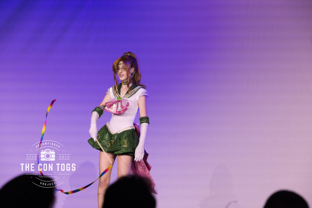 Super Sailor Jupiter - Ms Munchie
