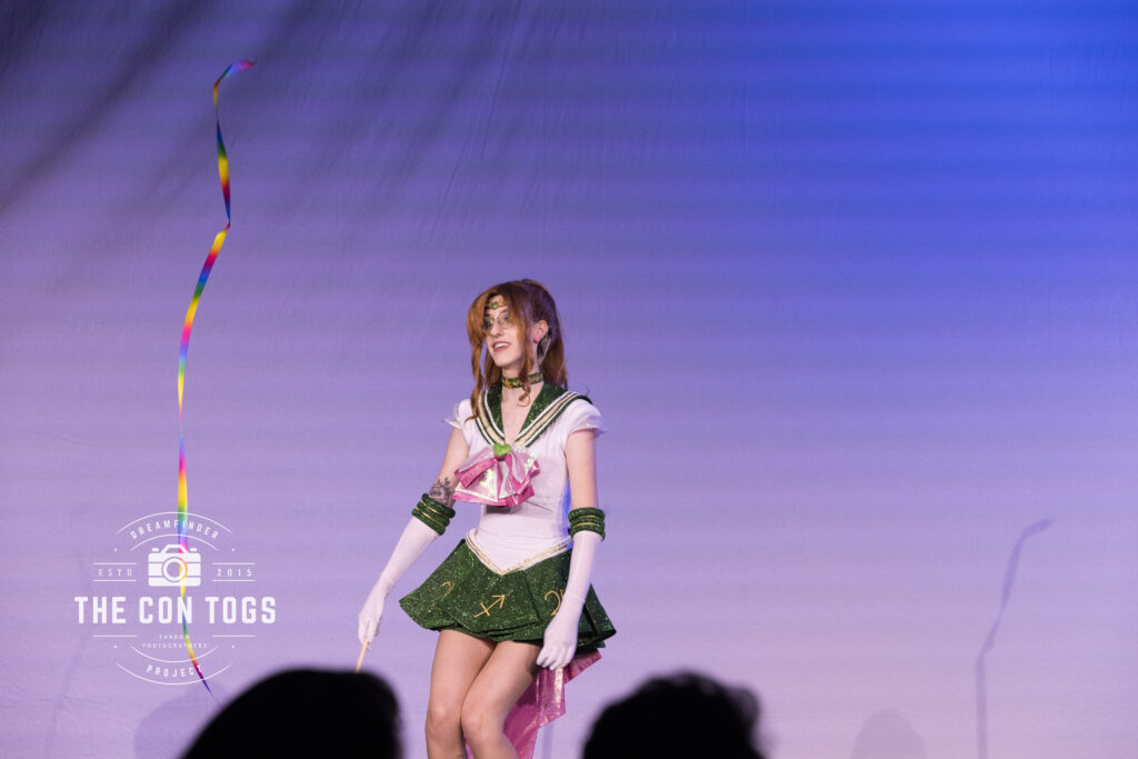 Super Sailor Jupiter - Ms Munchie