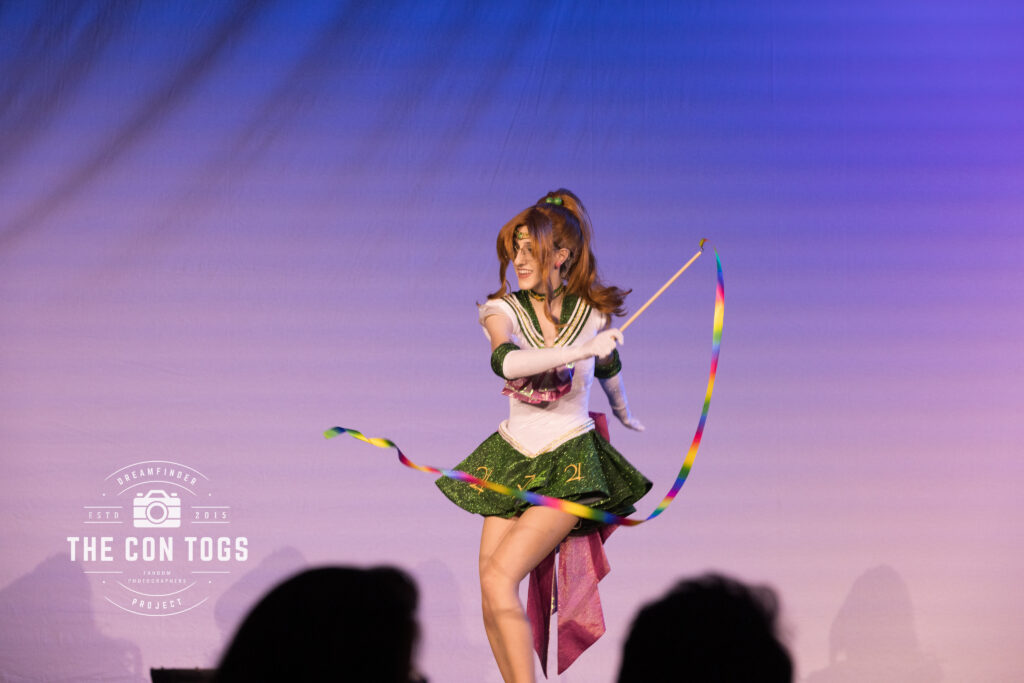 Super Sailor Jupiter - Ms Munchie