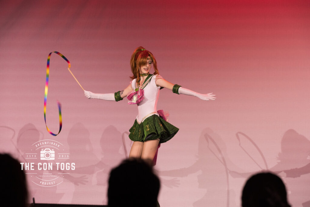 Super Sailor Jupiter - Ms Munchie