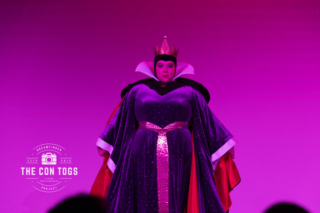 Nightmare Fantasmic - K Stroops Cosplay