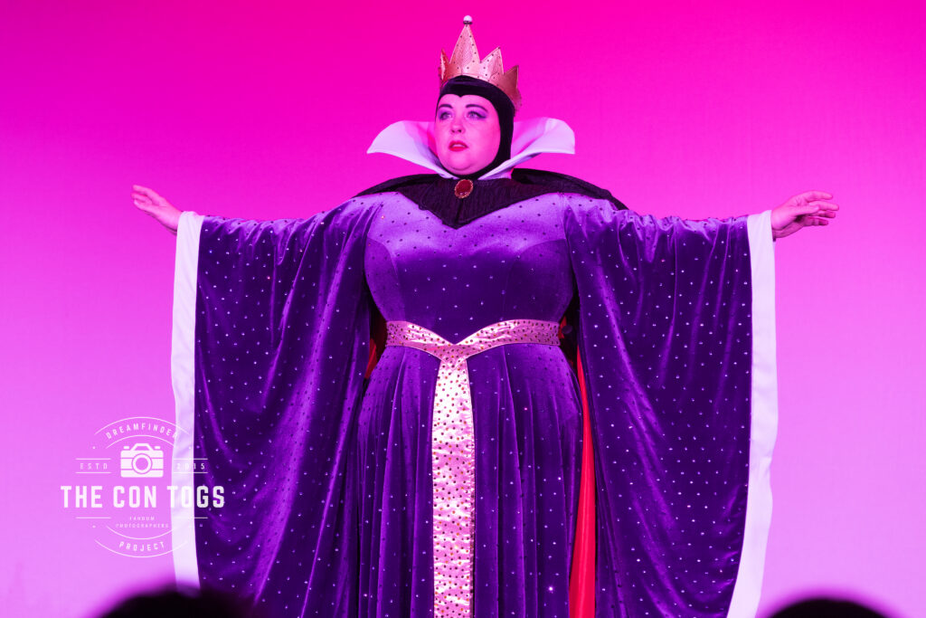 Nightmare Fantasmic - K Stroops Cosplay
