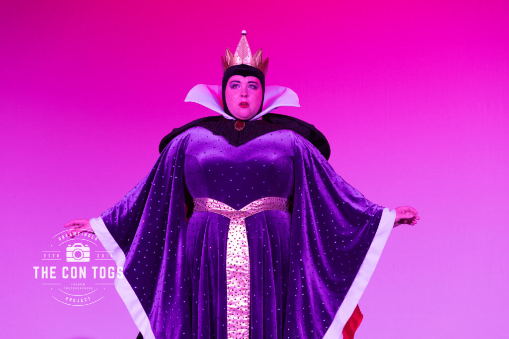 Nightmare Fantasmic - K Stroops Cosplay