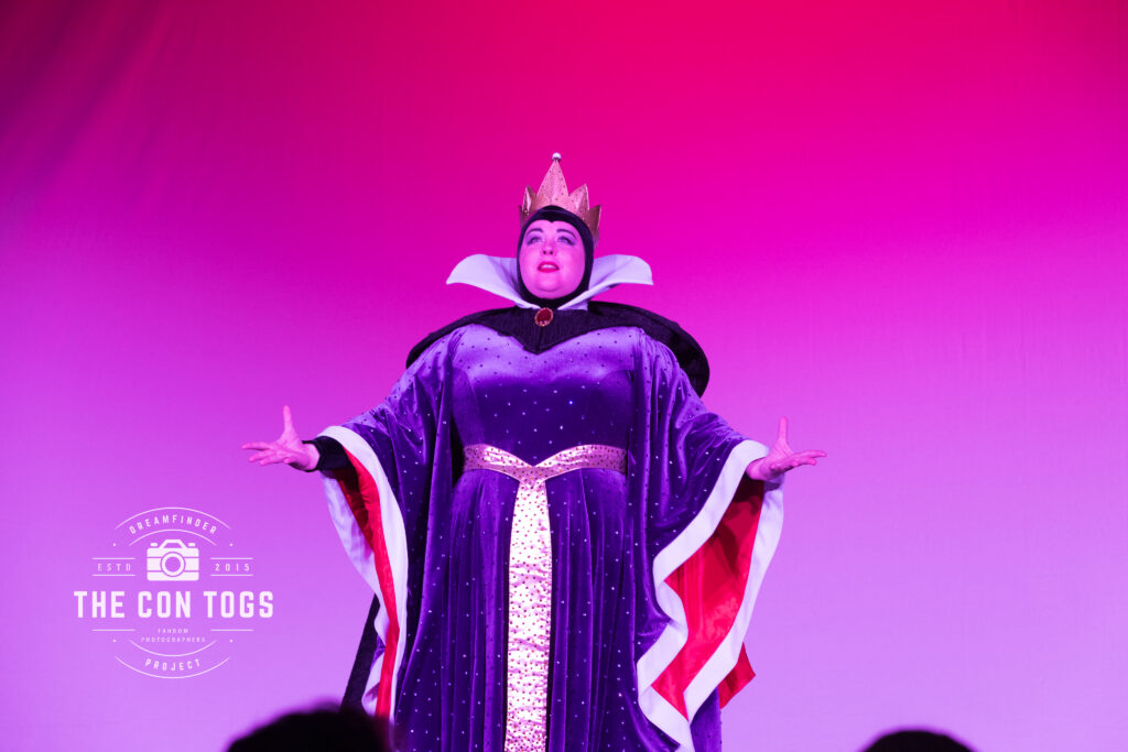 Nightmare Fantasmic - K Stroops Cosplay