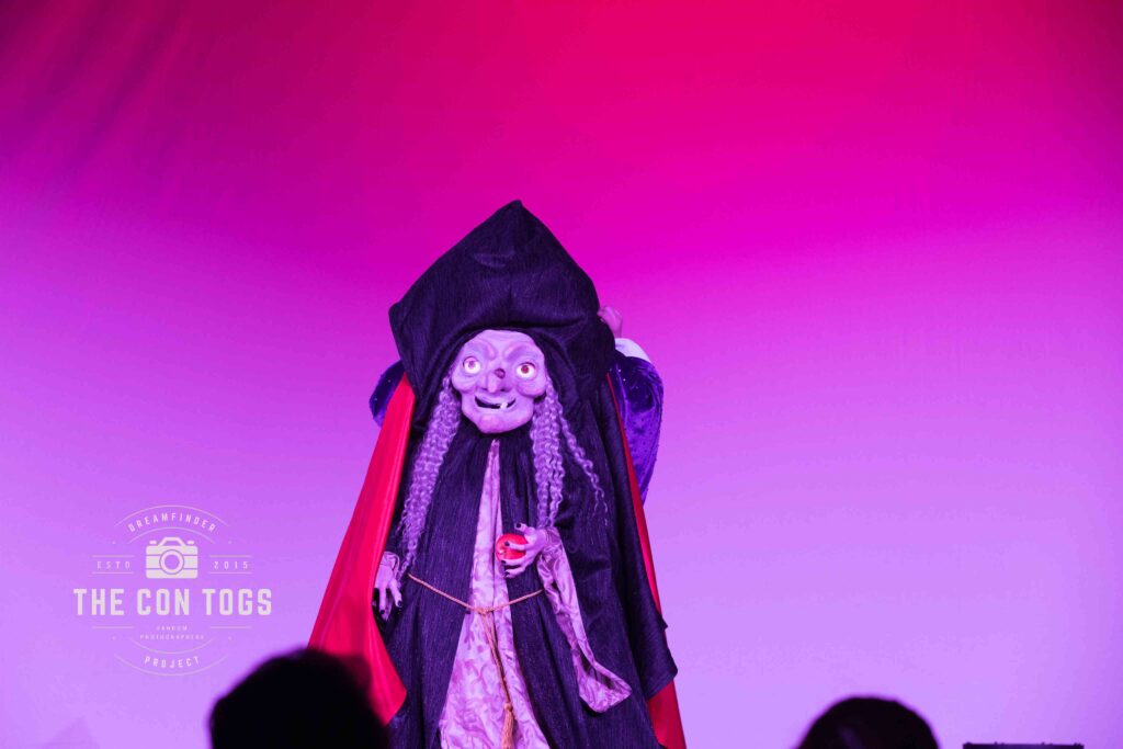 Nightmare Fantasmic - K Stroops Cosplay