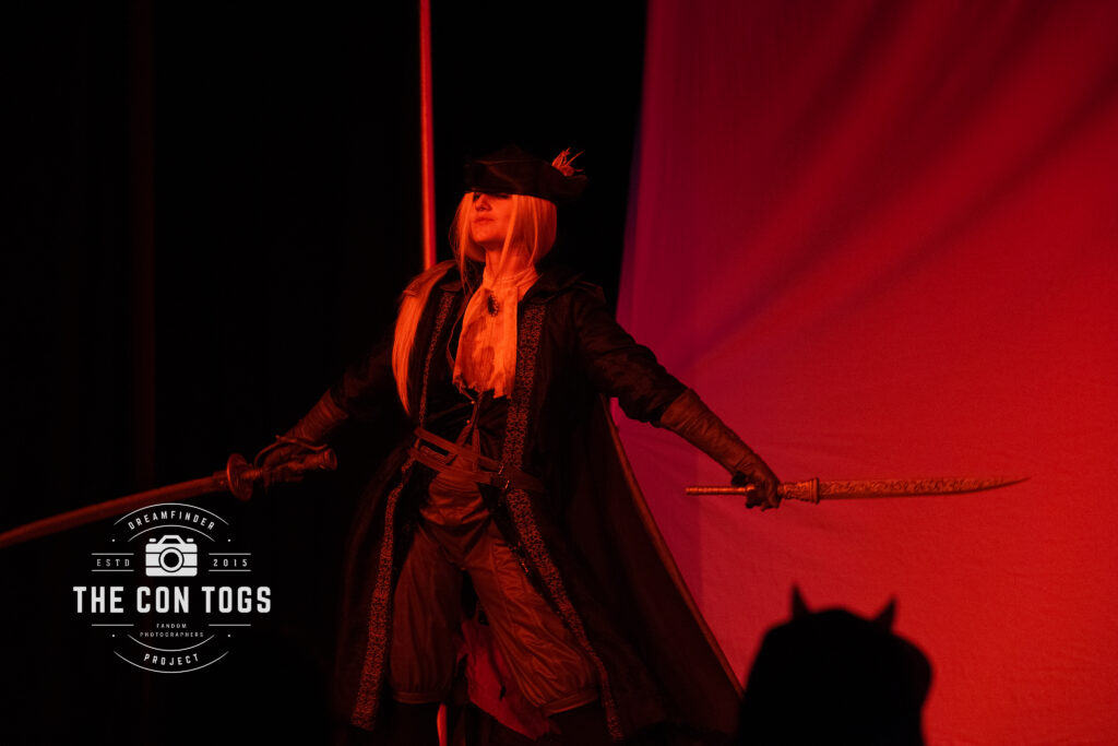 Lady Maria - Ally Leslie