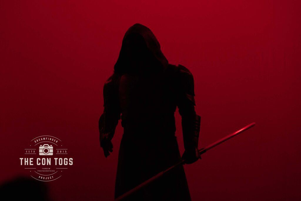 The Greatest Sith of All Time - David Silva