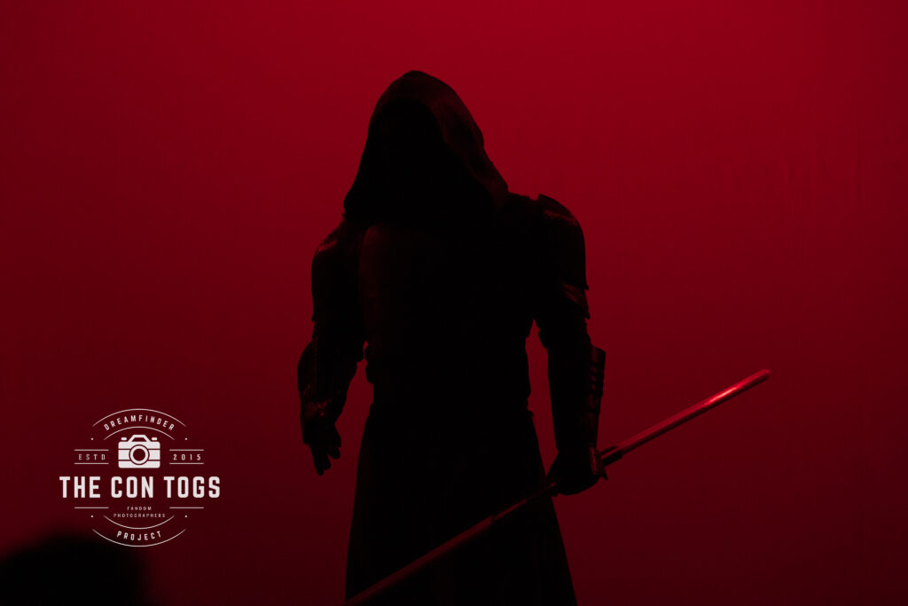 The Greatest Sith of All Time - David Silva