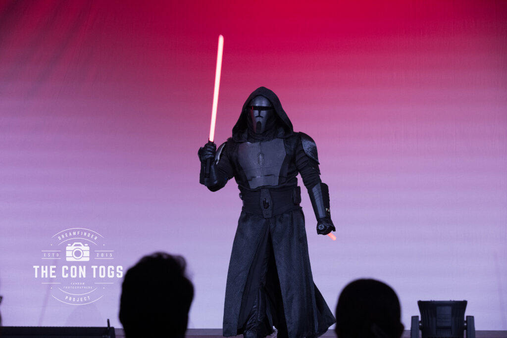 The Greatest Sith of All Time - David Silva