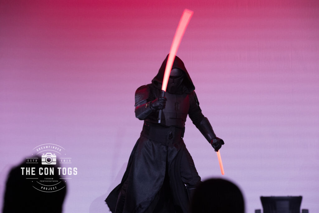 The Greatest Sith of All Time - David Silva