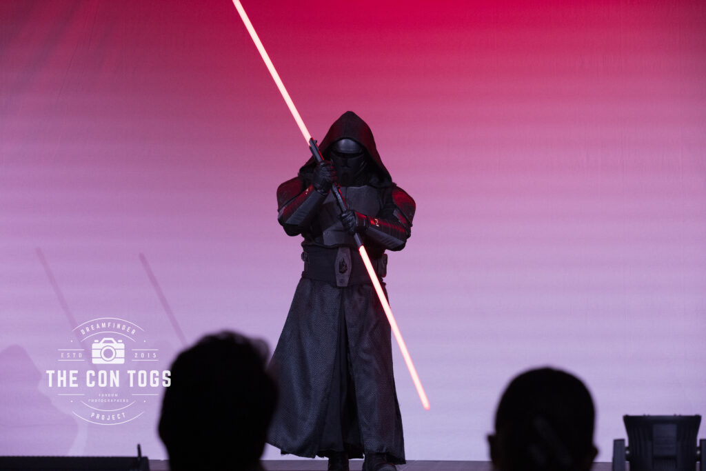 The Greatest Sith of All Time - David Silva