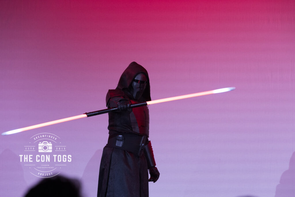 The Greatest Sith of All Time - David Silva