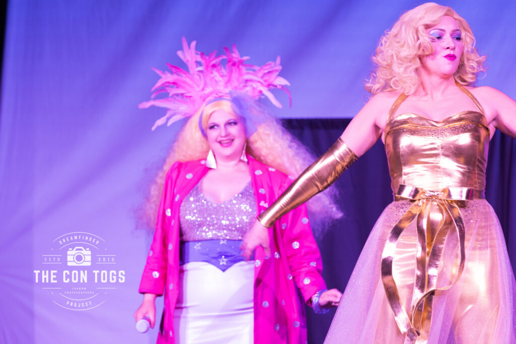 Barbie Dance Party - lynee leigh sato