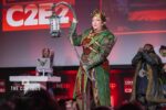 Winners - Global Championship Final - 1st Place - Henchwench – Halsin from Baldur’s Gate 3