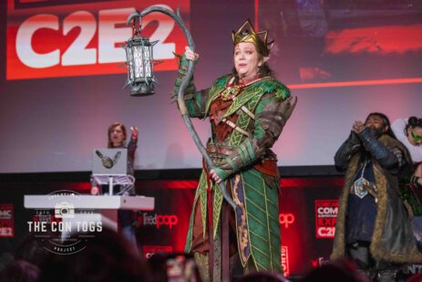 Winners - Global Championship Final - 1st Place - Henchwench – Halsin from Baldur’s Gate 3