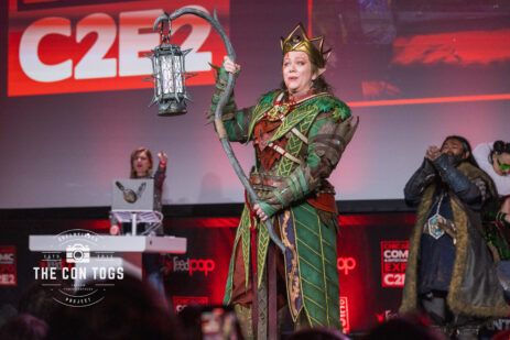Winners - Global Championship Final - 1st Place - Henchwench – Halsin from Baldur’s Gate 3