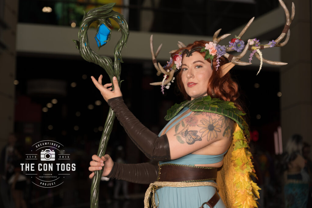 Friday Hall Shots
