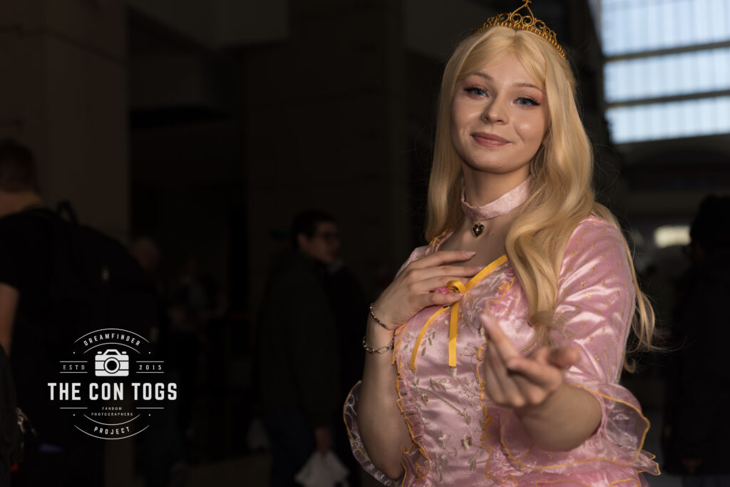 Friday Hall Shots
