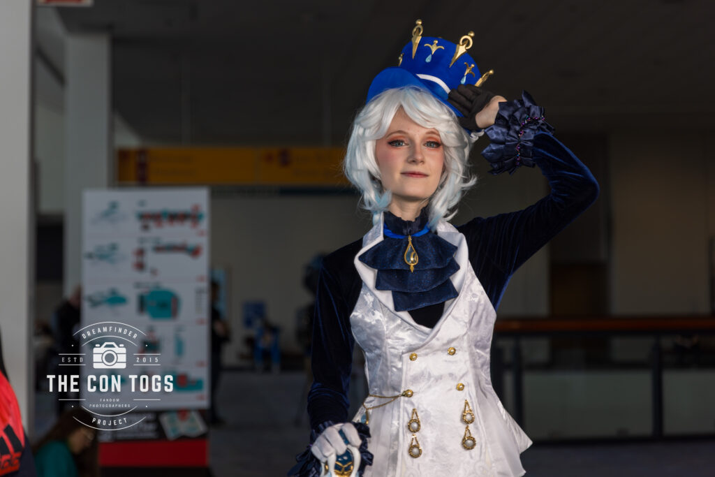 Saturday Hall Shots