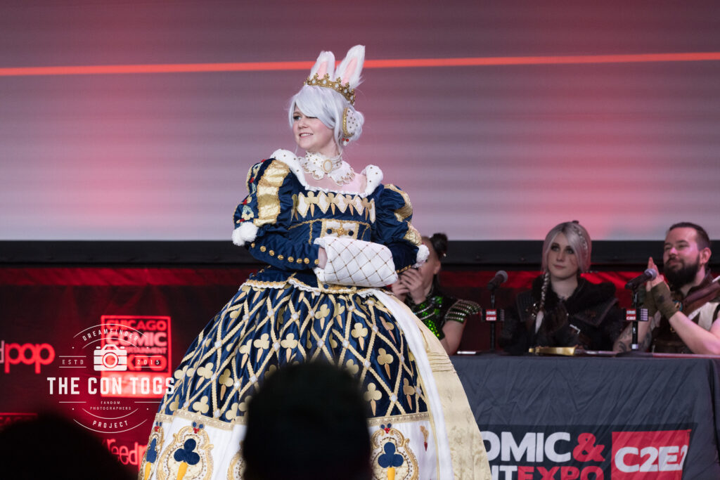 Mewsakura Cosplay - Carrot Dress from Sakizo
