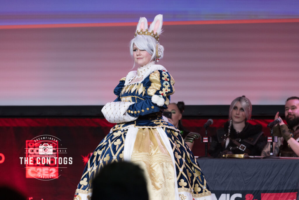 Mewsakura Cosplay - Carrot Dress from Sakizo