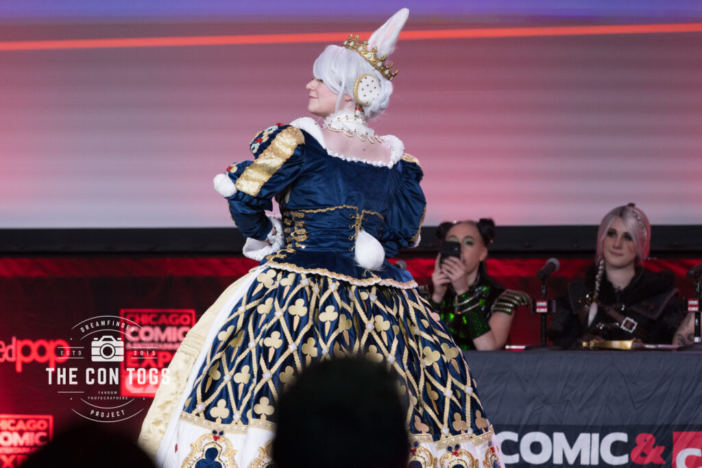 Mewsakura Cosplay - Carrot Dress from Sakizo