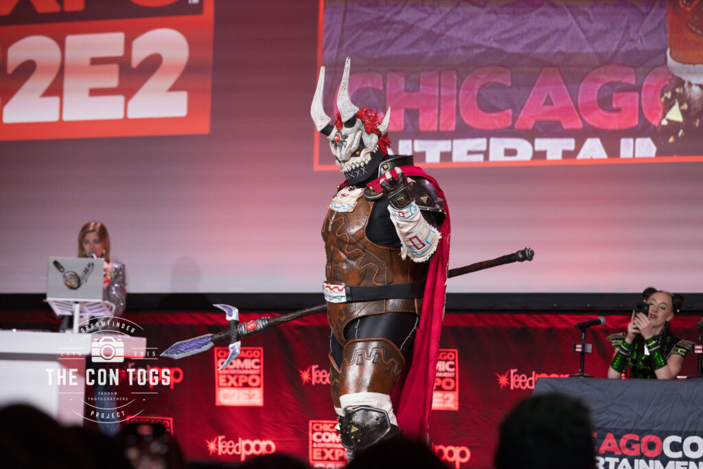 DCW Builds - Phantom Gannon from Legend of Zelda